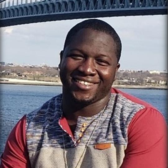 Cleon Clair